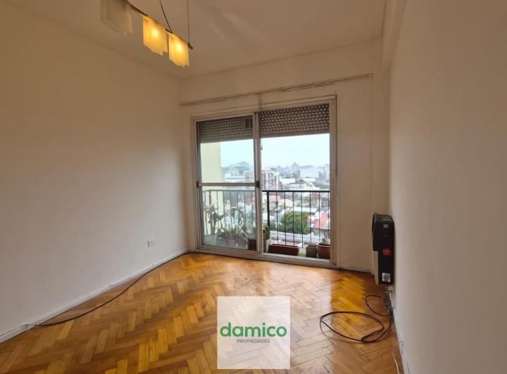 Departamento · 50m² · 3 Ambientes