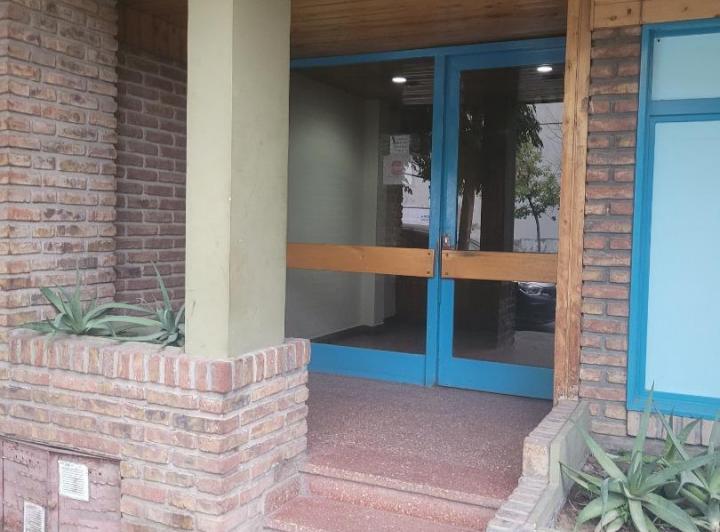 Departamento · 60m² · 3 Ambientes