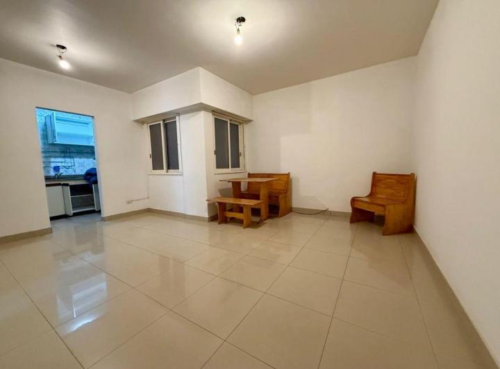 Departamento · 48m² · 2 Ambientes