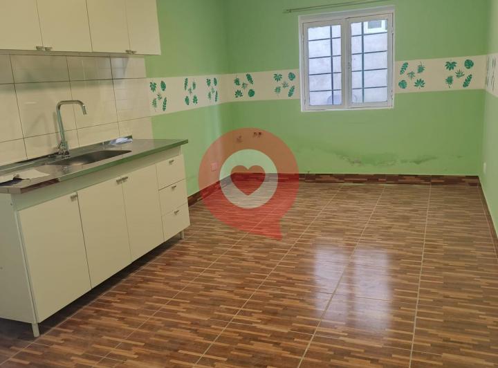 Casa · 2 Ambientes