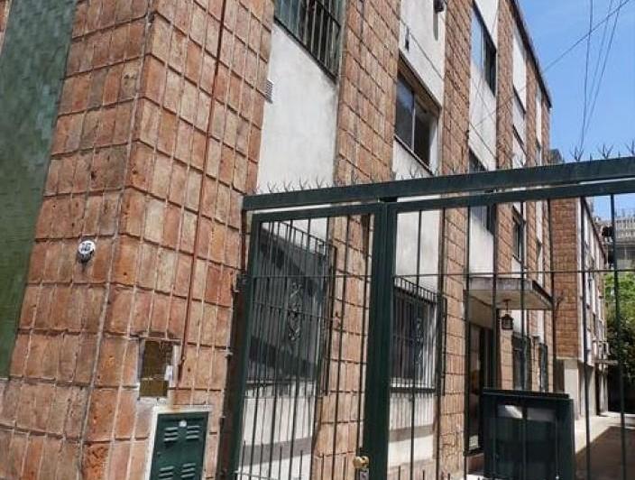 Departamento · 45m² · 2 Ambientes