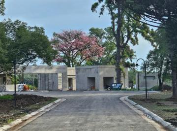 Terreno , Pilar · Dueño Vende Lote en Estancia Carabassa - Posibilidad de Financiar
