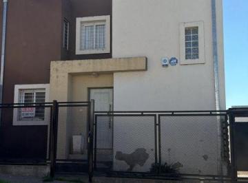 Casa de 4 ambientes, La Calera · Alquiler Dupllex 2 Dorm Los Prados II