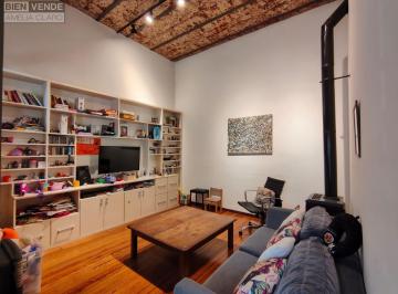 PH · 80m² · 3 Ambientes · PH en Nuñez