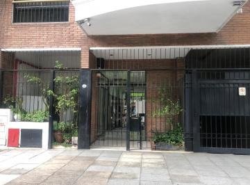 Departamento · 33m² · 1 Ambiente · Departamento Monoambiente de Grandes Dimensiones en Caballito Norte