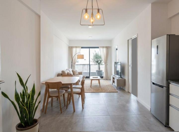 Departamento · 35m² · 2 Ambientes