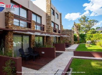 Departamento · 63m² · 3 Ambientes · 1 Cochera · Duplex Departamento Venta Pinamar Tres Ambientes