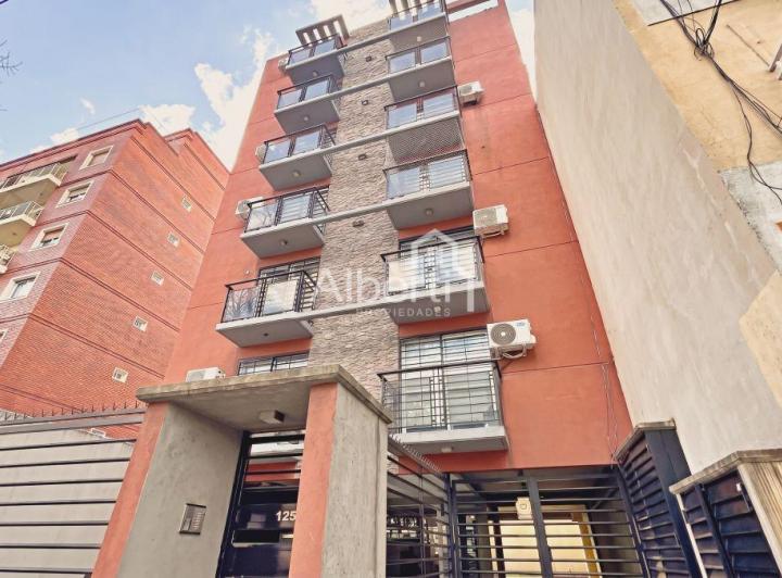 Departamento · 28m² · 1 Ambiente