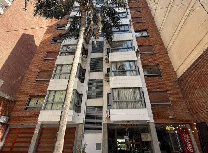 Departamento · 39m² · 2 Ambientes