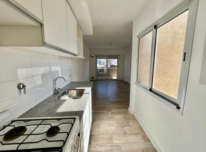Departamento · 36m² · 2 Ambientes