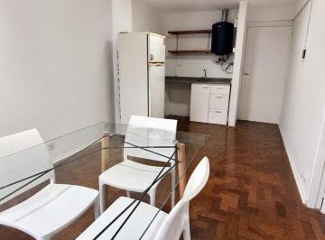 Departamento · 35m² · 2 Ambientes · Departamento 1 Dormitorio - Amoblado - Bv. San Juan Al 300 - Nueva Cordoba