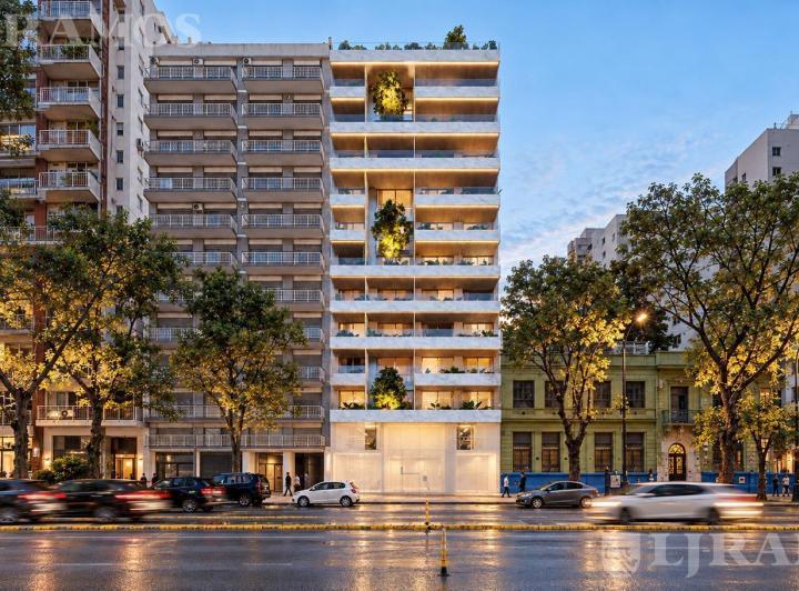 Departamento · 81m² · 3 Ambientes