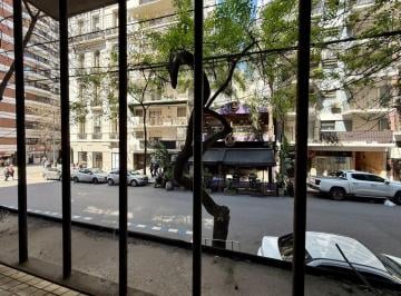 Departamento de 1 ambiente, Recoleta · Aguero y Arenales. Apto Profesional