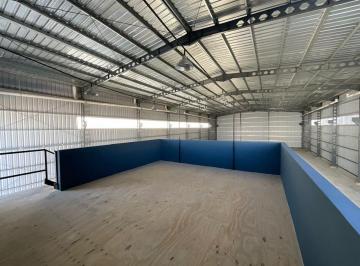 Bodega-Galpón · 900m² · Venta Galpon Polo 52 Parque Industrial Cordoba