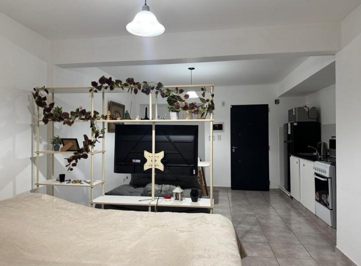 Departamento · 26m² · 1 Ambiente