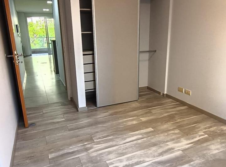 Departamento · 42m² · 2 Ambientes