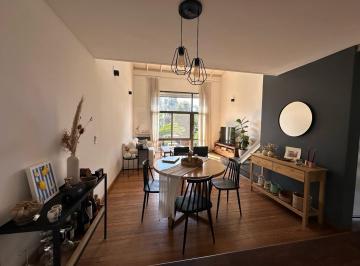 Casa · 115m² · 4 Ambientes · 1 Cochera · Casa en Alquiler, San Isidro