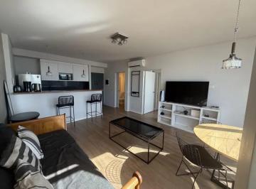 Departamento de 2 ambientes, Palermo · Departamento Ubicado en Uriarte Palermo