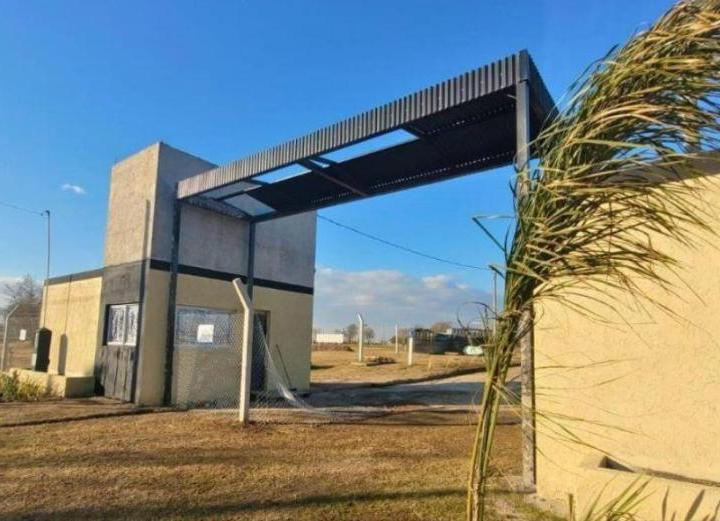 Terreno · 360m²