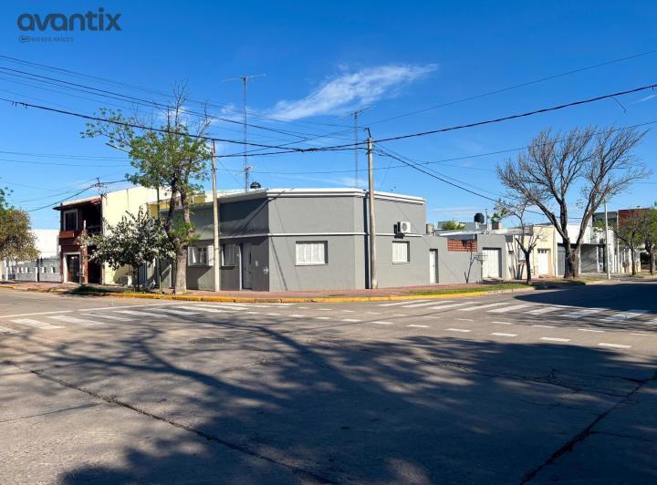 Casa · 168m²