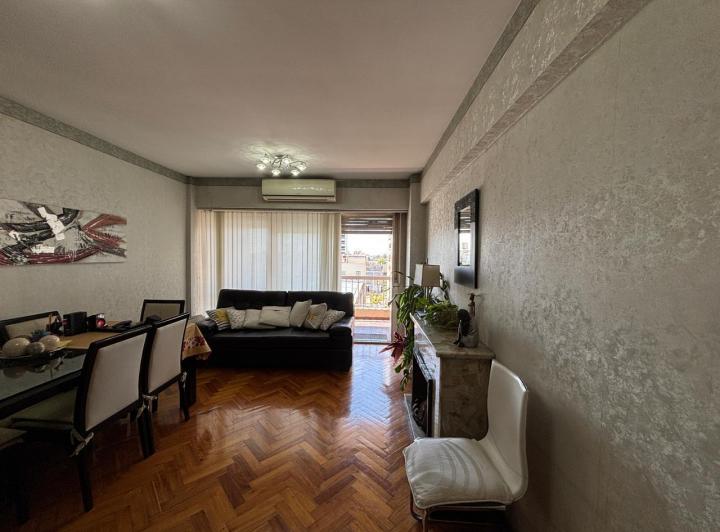 Departamento · 86m² · 3 Ambientes