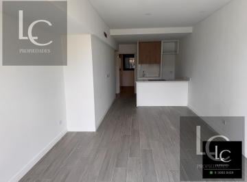 Departamento · 48m² · 2 Ambientes · Departamento 2 Ambientes a Estrenar en Belgrano - Amenities