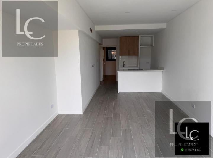 Departamento · 48m² · 2 Ambientes