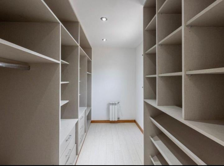 Departamento · 80m² · 3 Ambientes · 2 Cocheras