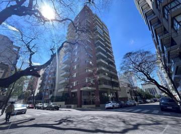 Departamento · 65m² · 3 Ambientes · 1 Cochera · Departamento Semipiso en Venta en Núñez, Capital Federal, Buenos Aires