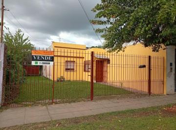 Casa de 3 ambientes, San Miguel · Casa en Venta en Maestro Ferreyra 1252