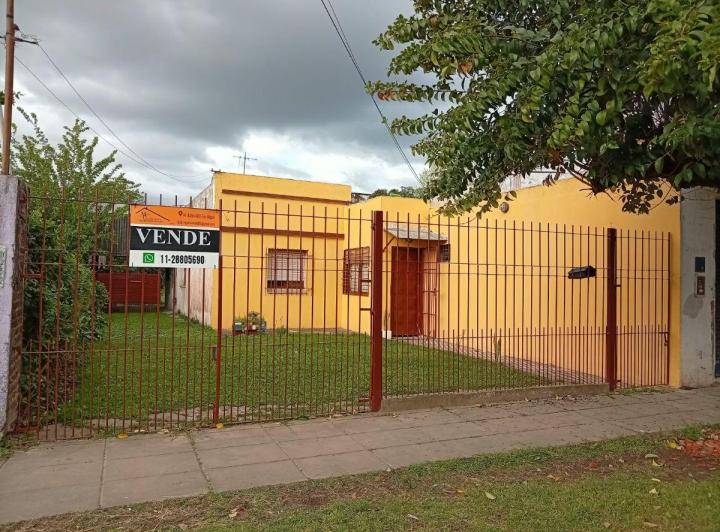 Casa · 51m² · 3 Ambientes