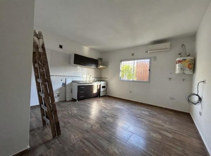 Departamento · 38m² · 2 Ambientes