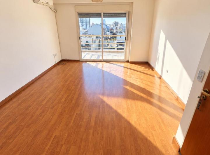 Departamento · 50m² · 2 Ambientes