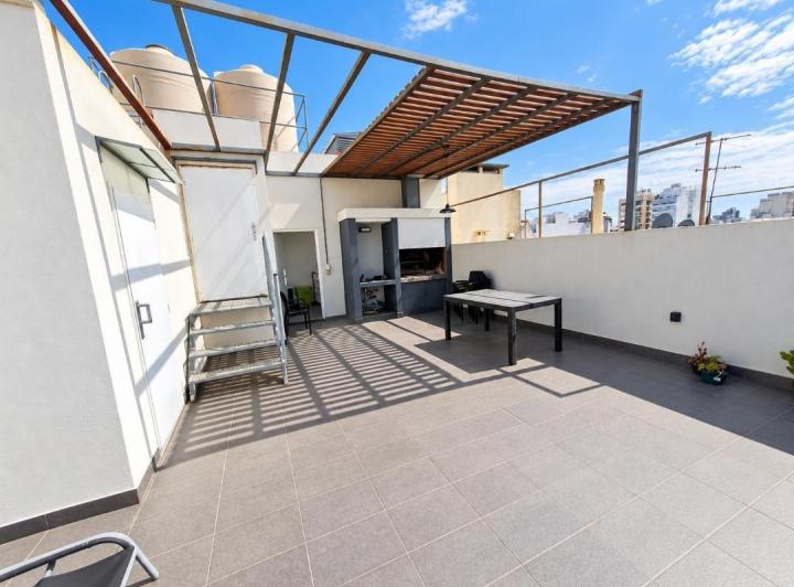 Departamento en venta en Palermo · 1 ambiente