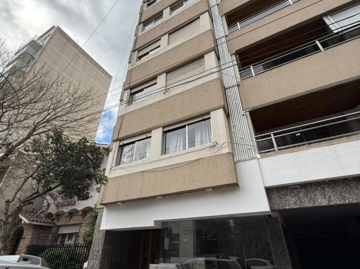 Departamento · 47m² · 2 Ambientes