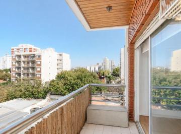 Departamento · 44m² · 2 Ambientes · 1 Cochera · Vta Depto. 2 Ambientes Floresta Balcón, Cochera