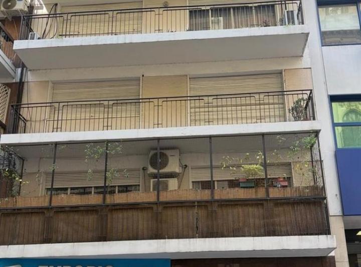 Departamento · 65m² · 3 Ambientes