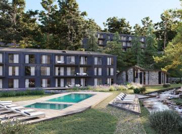 Departamento · 68m² · 2 Ambientes · Departamento en Venta en El Oasis, San Martin de Los Andes, Patagonia