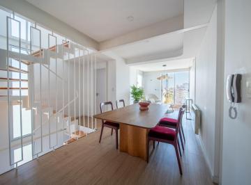 Departamento · 102m² · 5 Ambientes · Departamento 2 Dorm. en Suite, Estrenar, Terraza Exclusiva, Pileta y Parrilla, Lourdes