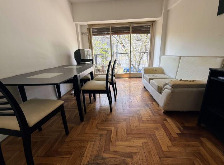 Departamento · 47m² · 3 Ambientes