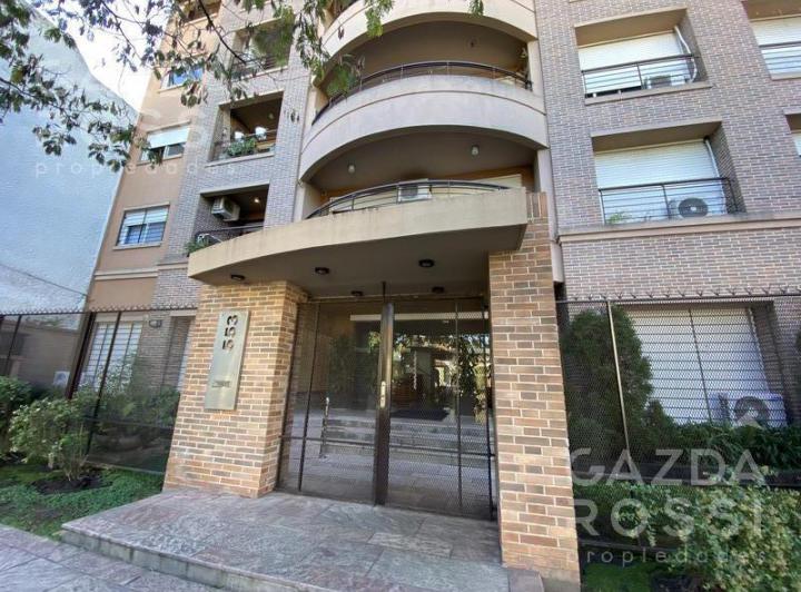 Departamento · 29m² · 1 Ambiente