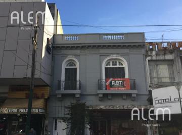 1 · Departamento 6 Ambientes Para Uso Comercial