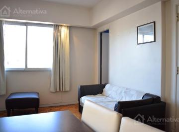 Departamento · 35m² · 2 Ambientes · Departamento - Centro