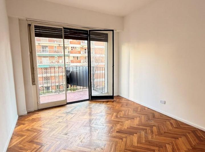 Departamento · 44m² · 2 Ambientes