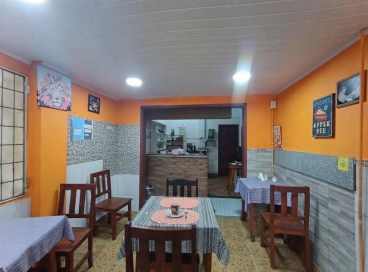 PH · 50m² · 3 Ambientes