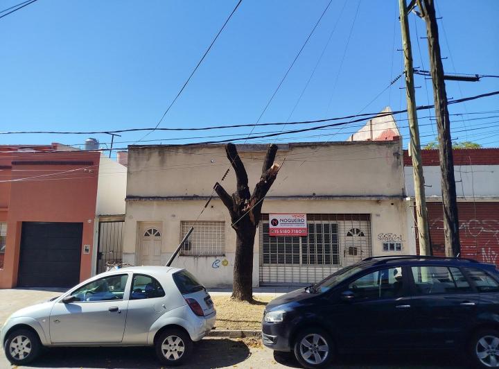 Casas en venta — RealXpertAI