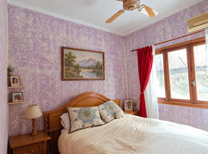 Departamento · 58m² · 3 Ambientes