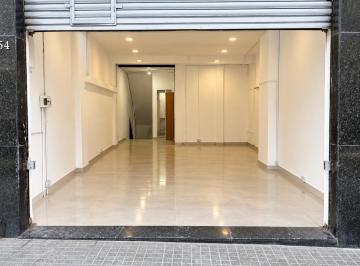 Local comercial · 180m² · Local en Alquiler en Balvanera, Capital Federal, Buenos Aires
