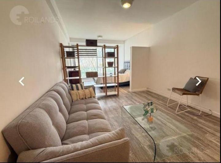 Departamento · 45m² · 1 Ambiente · 1 Cochera