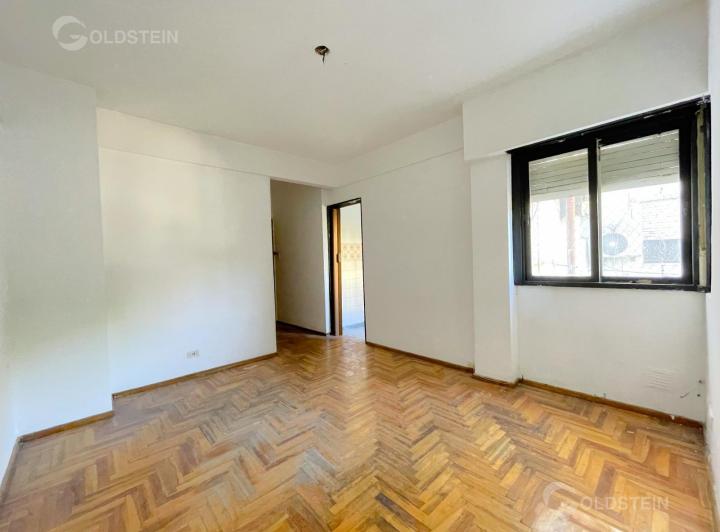 Departamento · 34m² · 2 Ambientes
